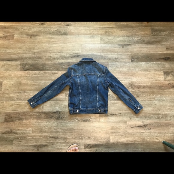 Old Navy denim jacket - Picture 4 of 5